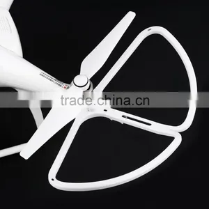 White Removable Propellers Prop Protectors Guard Bumpers For DJI Phantom 4 thumbnail-3
