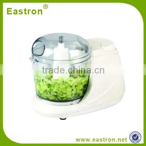 Custom Twin Blades Mini Food Chopper,High Quality Multi-Fuction Food Chopper,Electric Food Chopper thumbnail-1