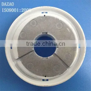 Xiamen ADC12 Anodized Aluminium Die Casting Products thumbnail-1