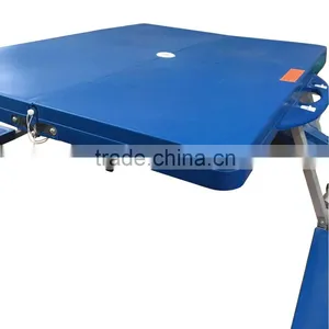 Outdoor Camping Dinning Folding Portable Cheap Wholesale Prices Plastic Tables And Chairs Quality Choice thumbnail-6