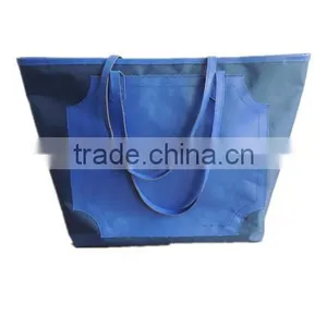 420D Nylon Fashion Ladies Tote Bag, Women Shoulder Bag thumbnail-1