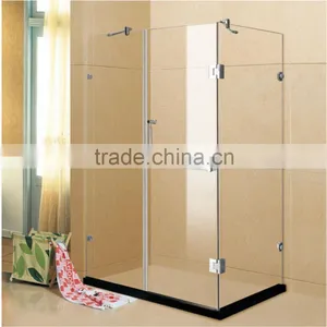 Customzied Bathroom Shower Room With Hinged Door thumbnail-1