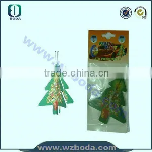 Professional Fragrance Sample Cards With CE Certificate thumbnail-1