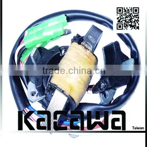 Manufacturer Whole Sale High Quality 45km CDI for Motorcycle Scooter thumbnail-4