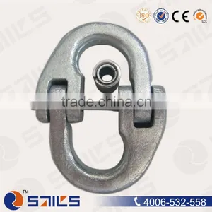 Alloy Anchor Chain G80 us Type Chain Connecting Link thumbnail-1
