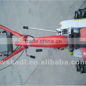 10Hp Power Farming Tiller KDT910 thumbnail-1