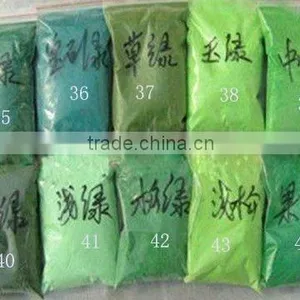 Decoration Sand Black Silica Sand thumbnail-2