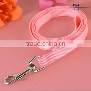 High Quality Durable Real Nylon Dog Leash thumbnail-3