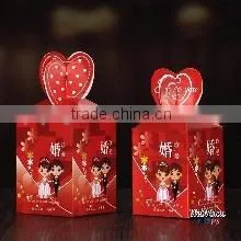 Auto Parts Box Packaging Naking Machine thumbnail-2