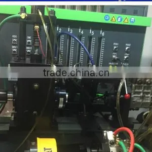 Cr825 Bosch Common Rail Diesel Injector and Pump Test Bench With Eup/eui Tester Cam Box for Euro II AND EURO III thumbnail-5
