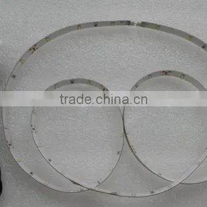 SMD 5050 LED Flexible Strip Light Wholesale Stairway Light 12 v thumbnail-2