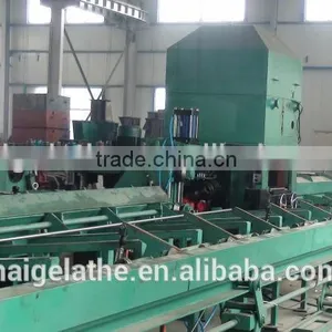 Bearing Steel Machine for Straightening and Polishing thumbnail-1