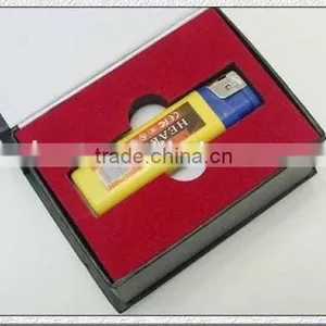 Hot Sell Fashionable USB Lighter Camera 720p Digital DVR Hidden Camera Vedio Photo Audio Recorder Quality Choice thumbnail-5