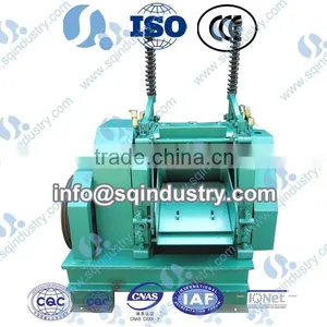 High Capacity Sugarcane Grinding Machine, Sugarcane Grinder, Sugarcane Crusher thumbnail-1