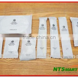 Luxury Hotel Amenities Set, New Design Bathroom Amenities thumbnail-1