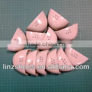 Toe Caps Composite Material Accessories in Safety Shoes thumbnail-1