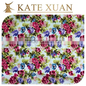 Europe Reactive Dyeing Knitted Rayon Fabric Price thumbnail-6