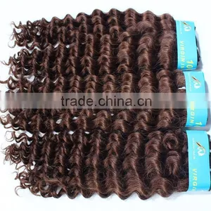 International Fashion DEEP CURL Hair Indiana Hair thumbnail-2
