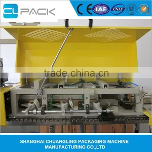 Automatic Big Bag Packing Machine FBJ-130DC thumbnail-2