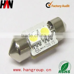 New Technology! CE Certification! Table Lamp Led Festoon Lamp 31mm 24v thumbnail-1