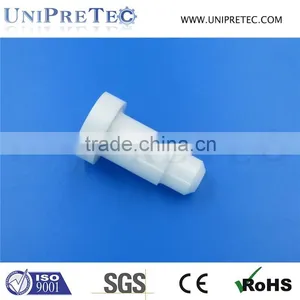 High Toughness Industrial Zirconia Ceramic Welding Pins thumbnail-1