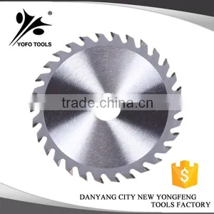 Cutting Disc YF 4*60 Circular Saw Blade For Wood Saw Blade thumbnail-1