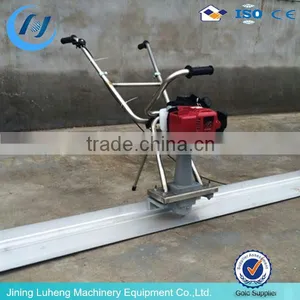 Gx35 Gasoline Concrete Vibratory Truss Screed for Sale Skype:sunnylh3 thumbnail-1