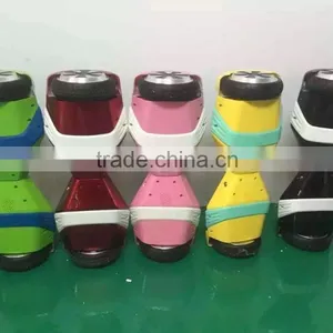 MINI-N8 Guangzhou Factory 8 Inch Scooter SAMSUNG Battery thumbnail-2