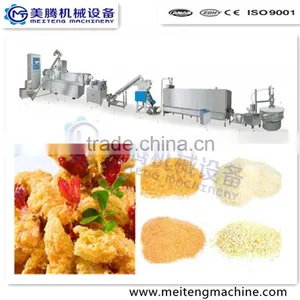 Bread Crumbs Production Line/making Plant thumbnail-3