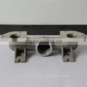 Permanent Mold Gravity Casting Part thumbnail-6