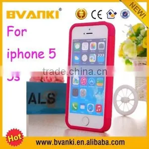 2016 Best Products for Import New Design and Hot Sell IMD Phone Case for IPhone 5S Bulk Buy From China thumbnail-3