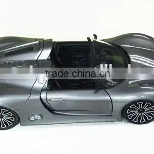 Super Design Car Mid Size Car Different Color Car Open Door Car Mobile Control Toy Model Cars Porsche Car thumbnail-6