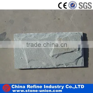 Green Mushroom Sandstone for Wall thumbnail-3