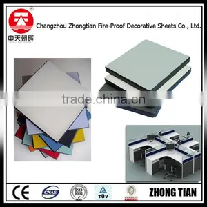 Hpl Chiair High Pressure Laminate Board Fireproof Board Compact Laminate Board thumbnail-6