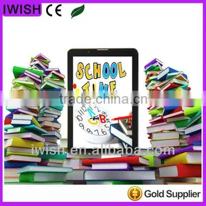 3g Tablet pc Phone With Sim Card Support Abdroid Wifi Bluetooth thumbnail-1