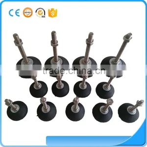 Shock Proof Rubber Absorber thumbnail-1