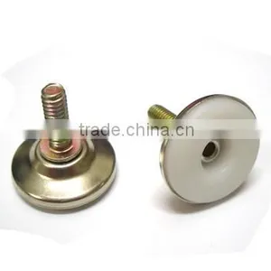 Adjustable Machine Metal Plastic Leveling Feet thumbnail-1