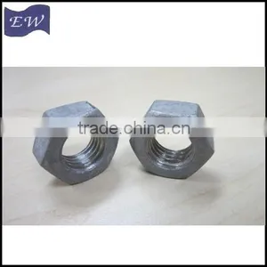 Din 555 Heavy Hex Nuts (DIN 555) thumbnail-3