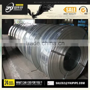SGCC-80 Galvanized Steel Coil(building Material) High Quality Dipped Galvanized Steel Coil thumbnail-5