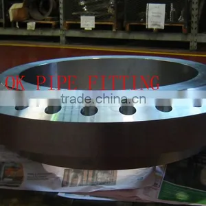Series A Flanges Stockist in Oman, Malaysia Circle Flanges Stockist in Oman, Malaysia Taylor Flanges Stockist in OmanNACE MR0175 thumbnail-3