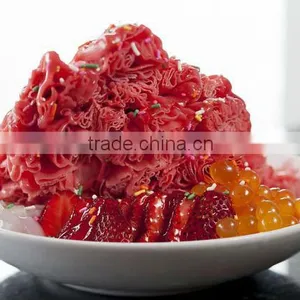 Made In Taiwan High Quality 12 Blocks Snow Ice Cube Maker Machine thumbnail-4