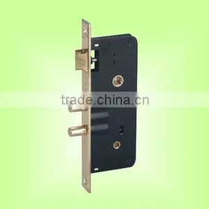 European Standard Magnetic Lock for Interior Doors thumbnail-1