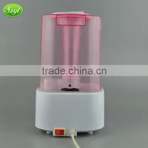 Cool Mist Humidifier With Auto Shut-Off Mist Amount Adjustable thumbnail-3