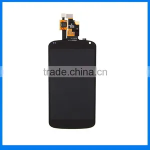 2016 New Product Repair Part Lcd Display Screen for for lg E960 Nexus 4 Lcd Screen Quality Choice thumbnail-5