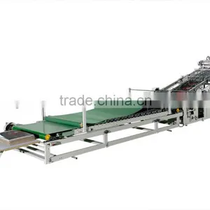 1300*1100 Semi-automatic Fulte Laminating Machine thumbnail-1