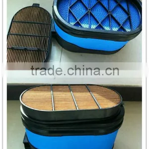 Donaldson Air Filter P608666 for Compressor thumbnail-1