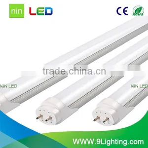 New Arrival Best-Selling ce Rohs Certified t8 Led Tube Light thumbnail-1