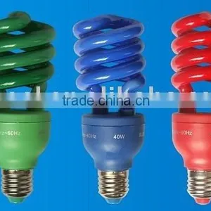 , Energy Saving Lamp,Cheap Lamp, Economic Saving Lamp,Spiral Type thumbnail-1