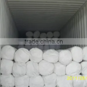 100gsm Protection PET Nonwoven Geotextile thumbnail-5