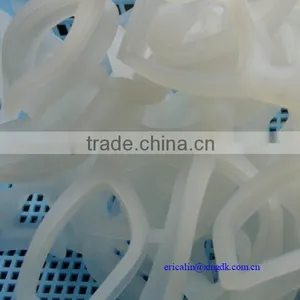 Silicone Frame for Swimming Goggles/Swimming Goggles Parts thumbnail-2